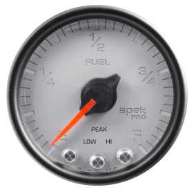 Spek-Pro Programmable Fuel Level Gauge P31222
